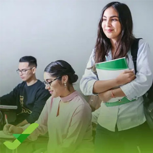 فرم ارزیابی ویزای تحصیلی