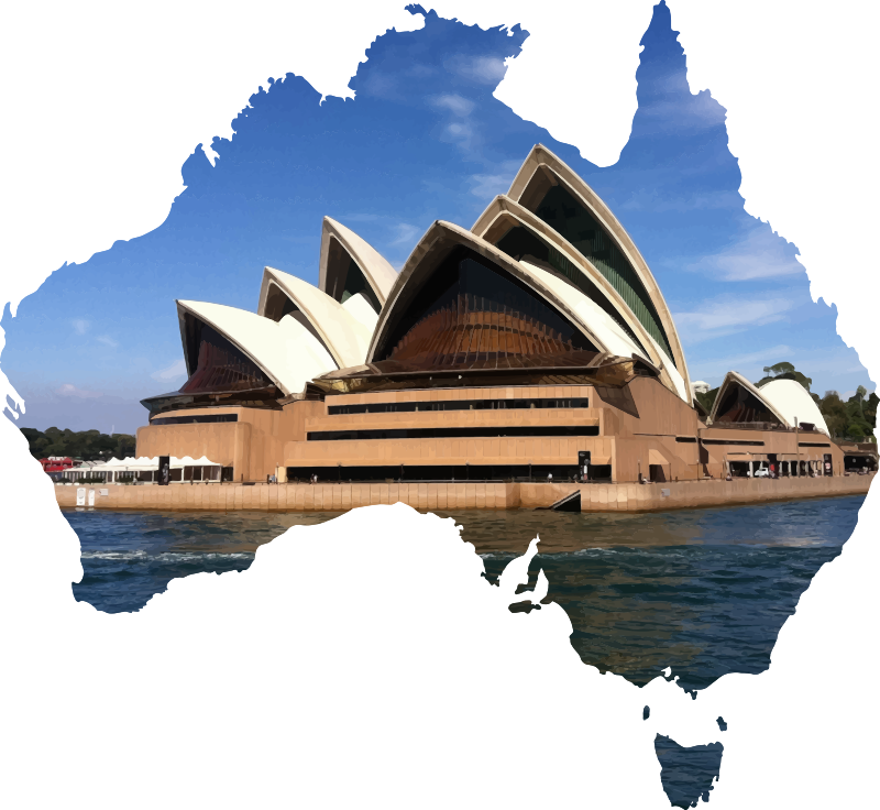 مهاجرت به استرالیا