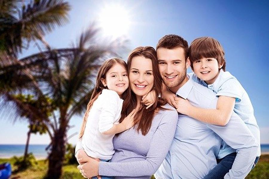 ویزای فرزندان استرالیا - راهنمای کامل Subclass 101, 802, 445 و شرایط مهاجرت قانونی