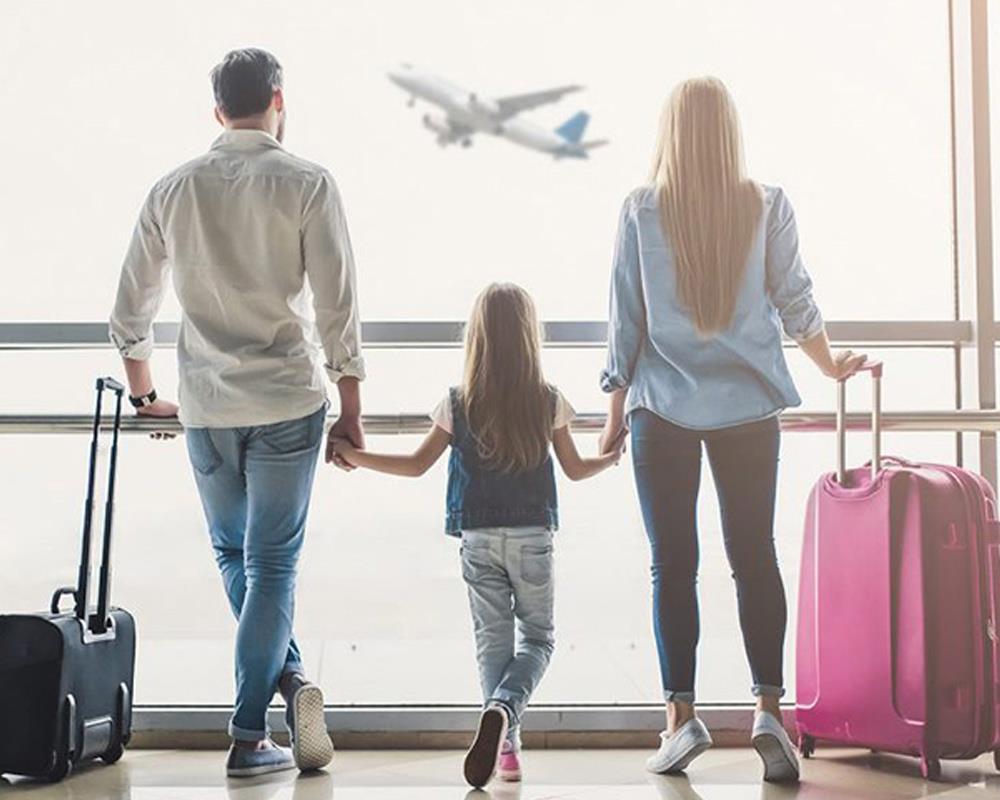 ویزای خانواده | شرایط، مدارک، هزینه‌ها و مراحل دریافت Family Visa در ۲۰۲۵