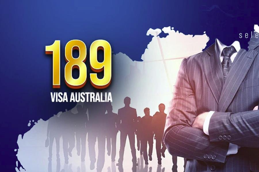راهنمای کامل ویزای ۱۸۹ استرالیا (Skilled Independent)- شرایط، امتیازبندی، مدارک و زمان پردازش